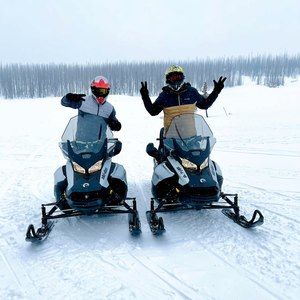 Meet your Posher, Pablo